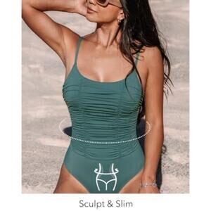 NWT Cupshe Swimsuit